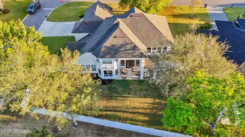 735 E Dorchester Drive St. Johns FL 32259