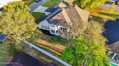 735 E Dorchester Drive St. Johns FL 32259