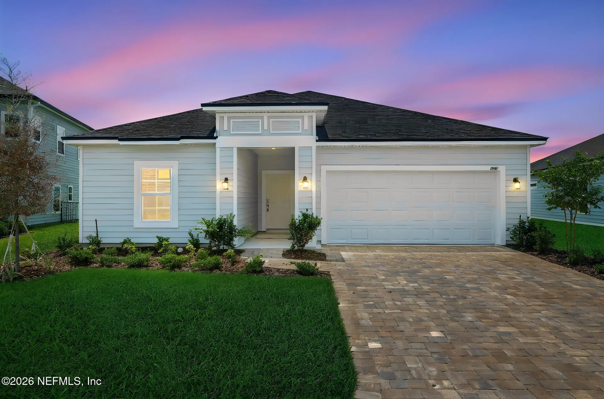 355 Silver Lily Way St. Augustine FL 32092