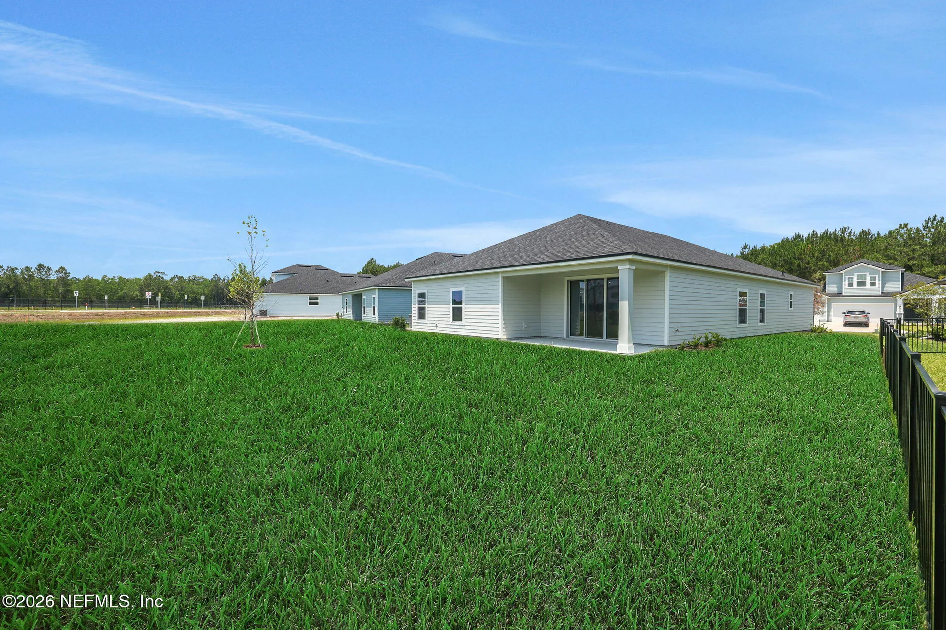 355 Silver Lily Way St. Augustine FL 32092