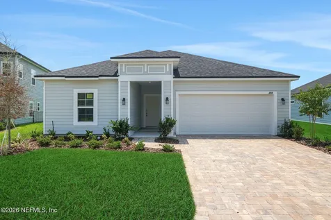 355 Silver Lily Way St. Augustine FL 32092