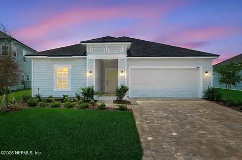 355 Silver Lily Way St. Augustine FL 32092