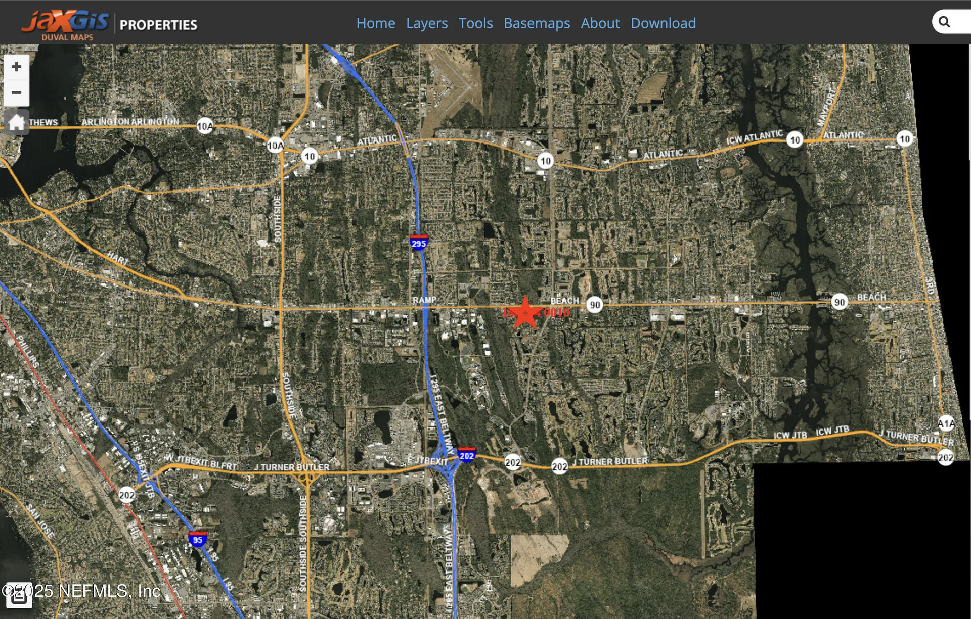 12138 Lyons Street Jacksonville FL 32224