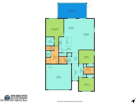 15373 Hidden Foal Drive Jacksonville FL 32234