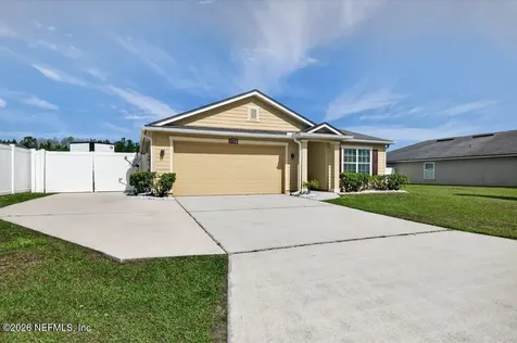 15373 Hidden Foal Drive Jacksonville FL 32234