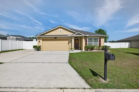 15373 Hidden Foal Drive Jacksonville FL 32234