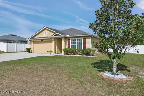 15373 Hidden Foal Drive Jacksonville FL 32234