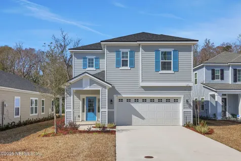 714 Farmfield Drive St. Augustine FL 32092