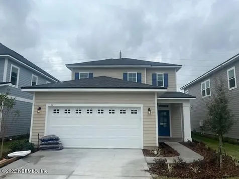 589 Farmfield Drive St. Augustine FL 32092