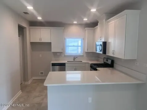 589 Farmfield Drive St. Augustine FL 32092