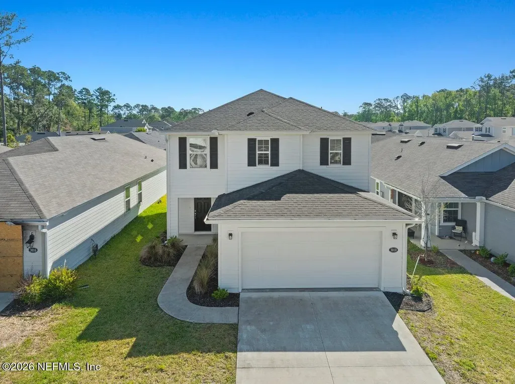 3010 Lucille Lane Middleburg FL 32068