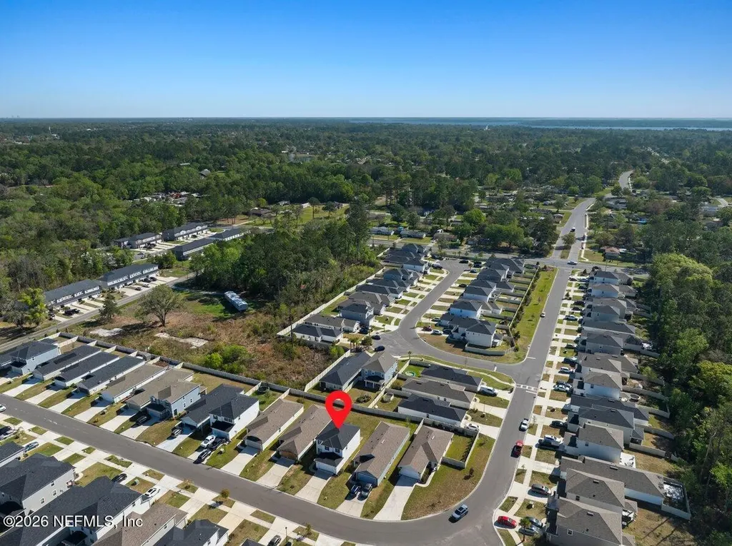 3010 Lucille Lane Middleburg FL 32068