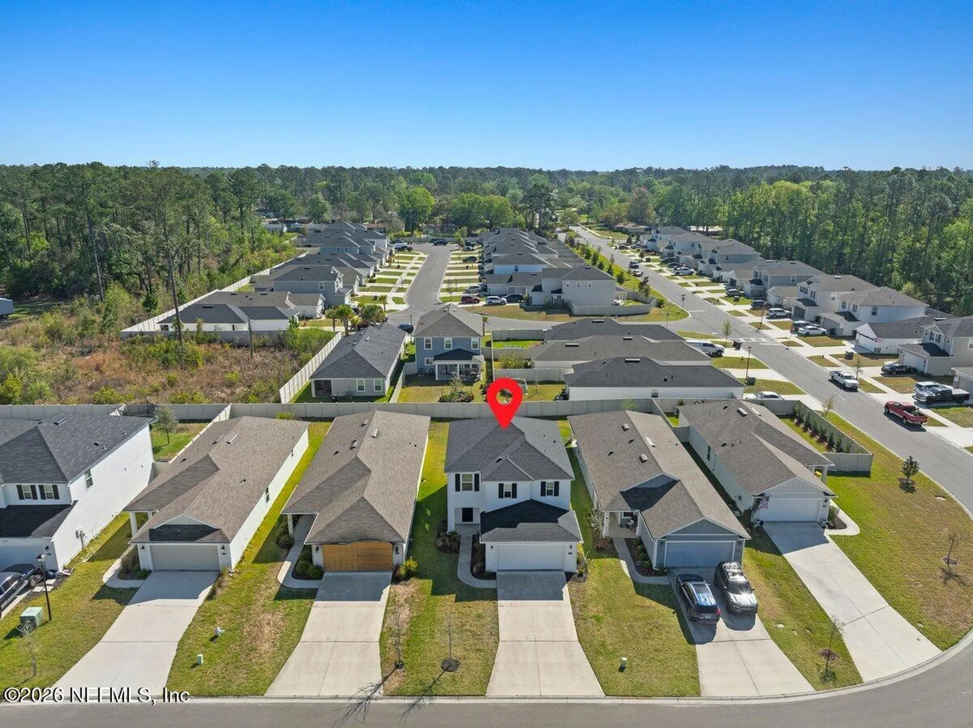 3010 Lucille Lane Middleburg FL 32068