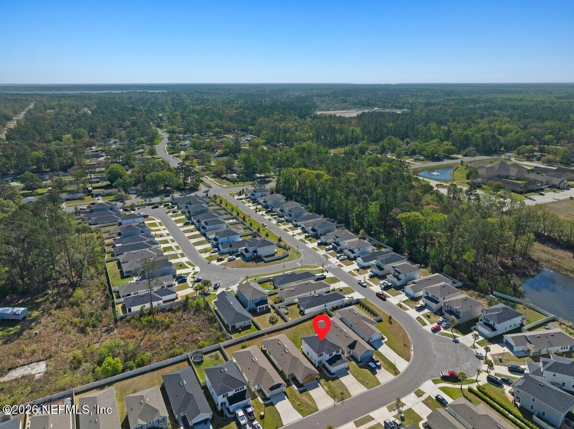 3010 Lucille Lane Middleburg FL 32068