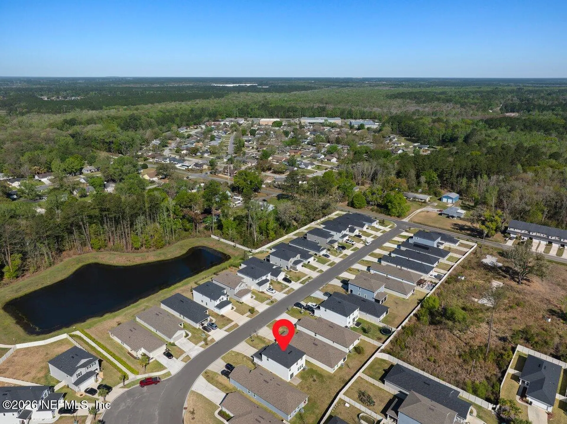 3010 Lucille Lane Middleburg FL 32068