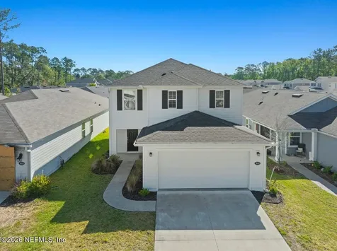 3010 Lucille Lane Middleburg FL 32068