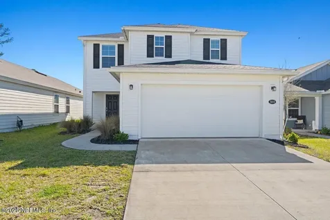 3010 Lucille Lane Middleburg FL 32068