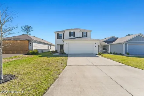3010 Lucille Lane Middleburg FL 32068
