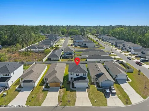 3010 Lucille Lane Middleburg FL 32068