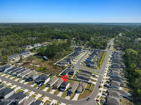 3010 Lucille Lane Middleburg FL 32068