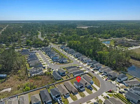 3010 Lucille Lane Middleburg FL 32068
