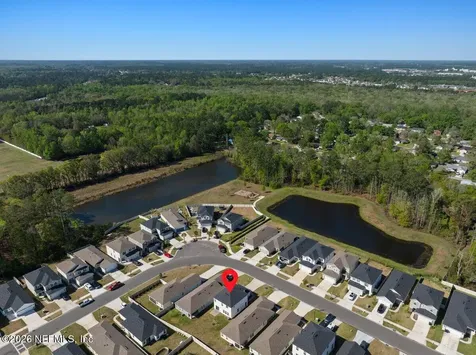 3010 Lucille Lane Middleburg FL 32068