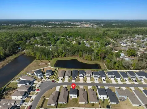 3010 Lucille Lane Middleburg FL 32068