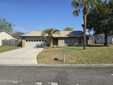 5457 Corky Court Jacksonville FL 32244
