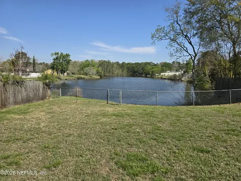 5457 Corky Court Jacksonville FL 32244