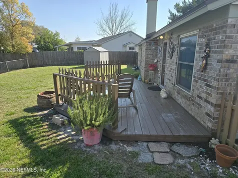 5457 Corky Court Jacksonville FL 32244