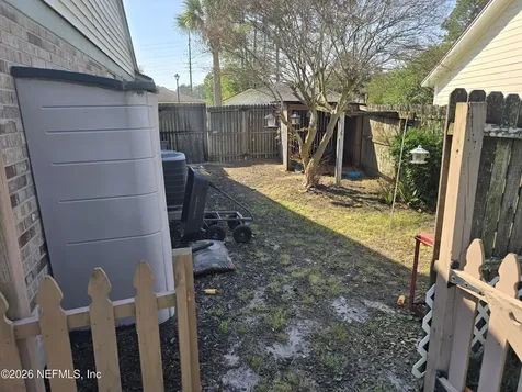 5457 Corky Court Jacksonville FL 32244