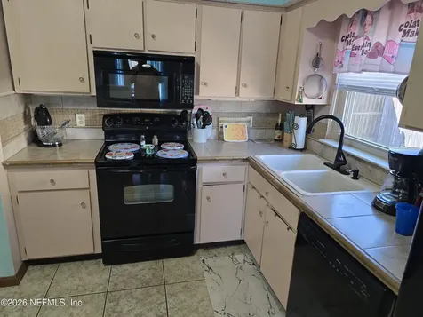 5457 Corky Court Jacksonville FL 32244