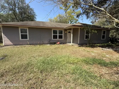 45 Mint Circle Middleburg FL 32068