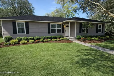 45 Mint Circle Middleburg FL 32068