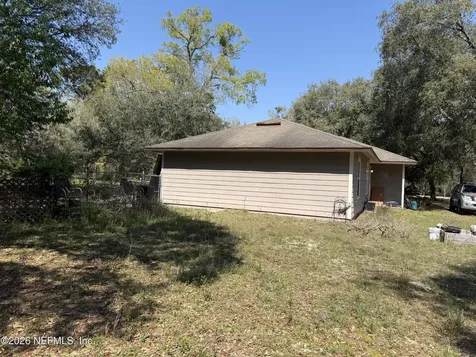45 Mint Circle Middleburg FL 32068