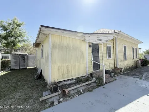 4115 Spires Avenue Jacksonville FL 32209