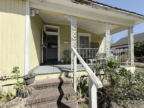 4115 Spires Avenue Jacksonville FL 32209