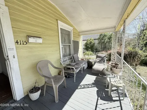 4115 Spires Avenue Jacksonville FL 32209