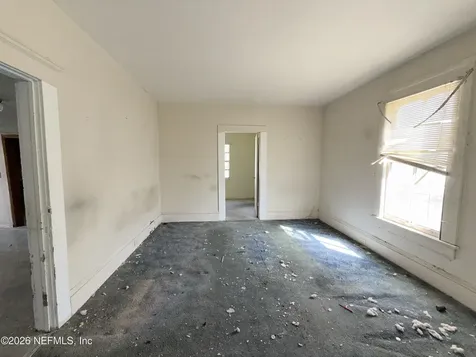 4115 Spires Avenue Jacksonville FL 32209