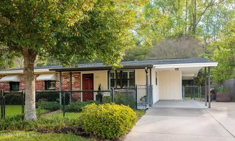 791 Westgate Drive Jacksonville FL 32221