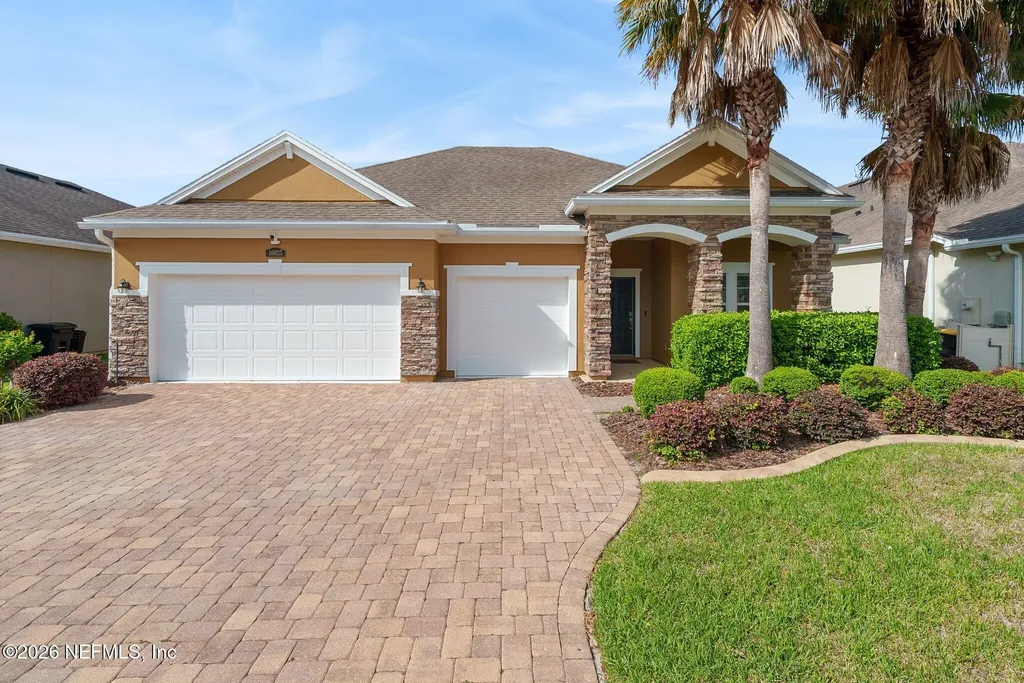 10025 Logan Falls Court Jacksonville FL 32222