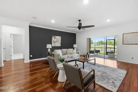 10025 Logan Falls Court Jacksonville FL 32222