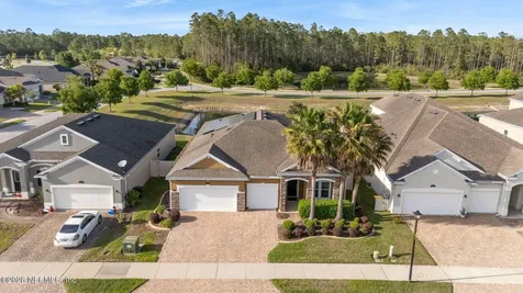 10025 Logan Falls Court Jacksonville FL 32222