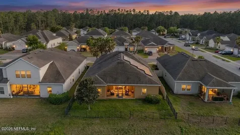 10025 Logan Falls Court Jacksonville FL 32222