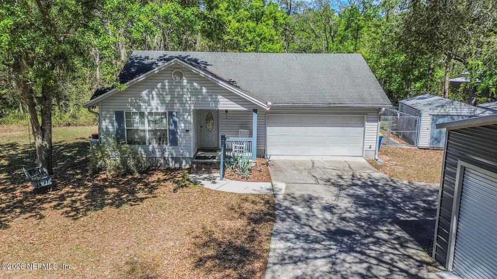 1801 Lake Road Jacksonville FL 32226