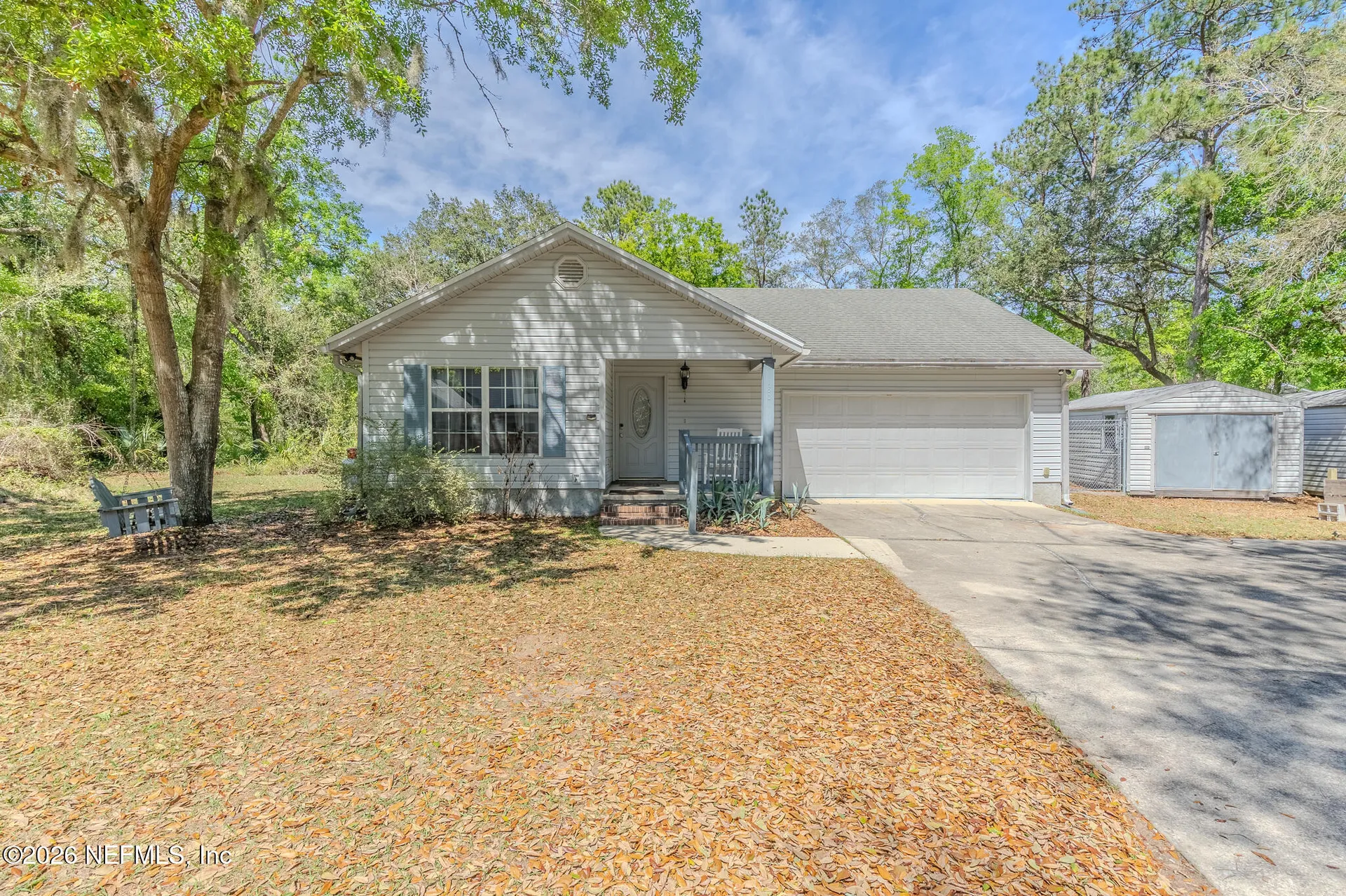 1801 Lake Road Jacksonville FL 32226
