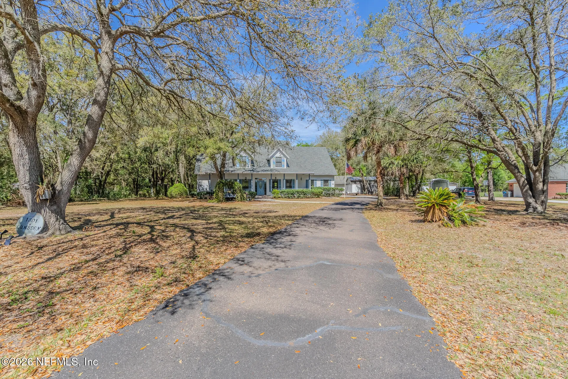 1801 Lake Road Jacksonville FL 32226