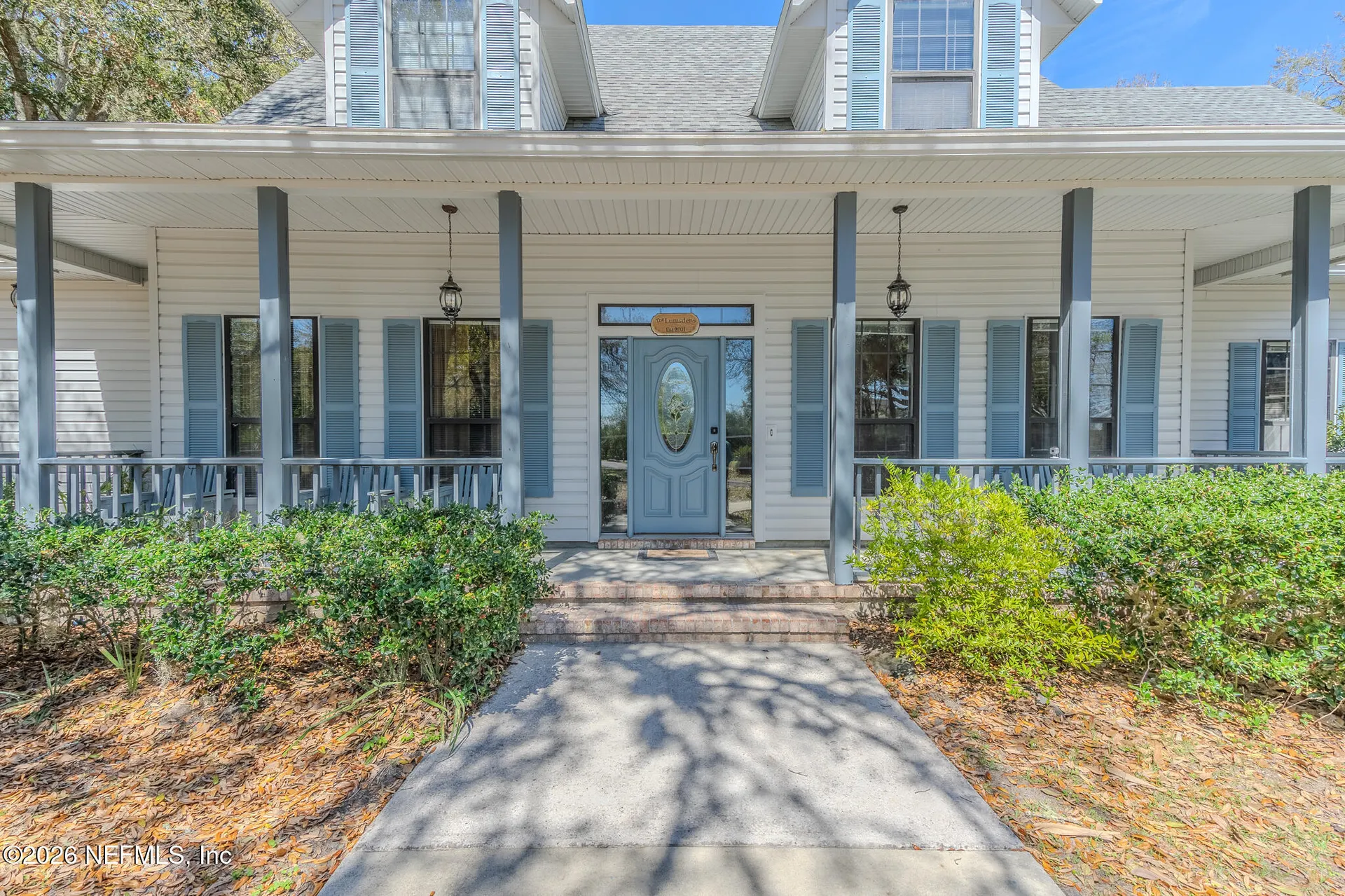 1801 Lake Road Jacksonville FL 32226