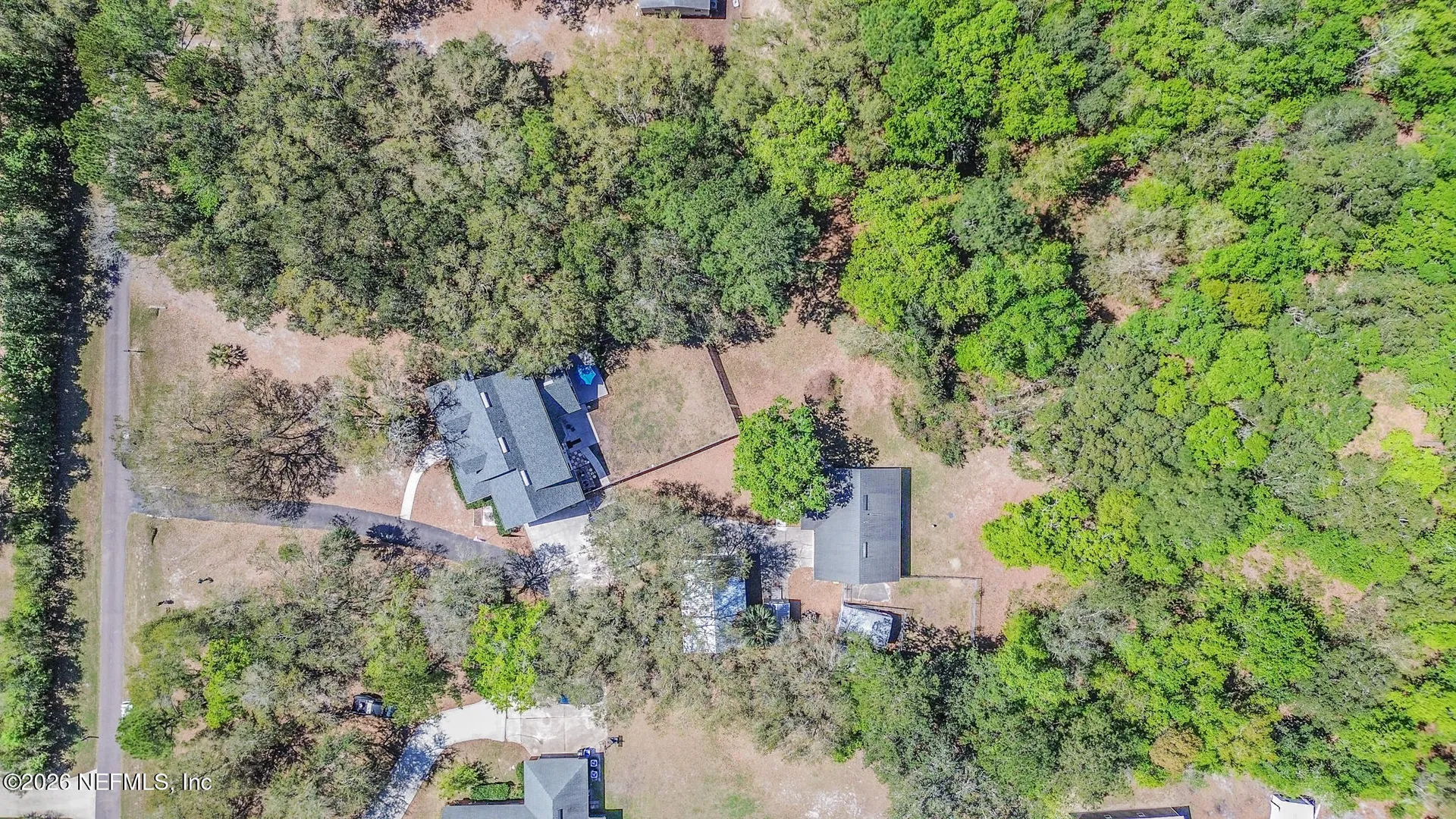 1801 Lake Road Jacksonville FL 32226