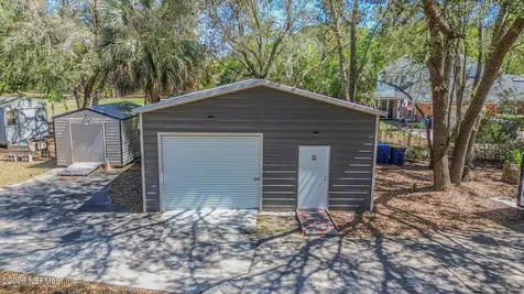 1801 Lake Road Jacksonville FL 32226